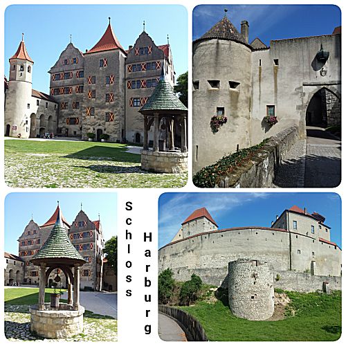 Slot Harburg