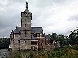 Het kasteel