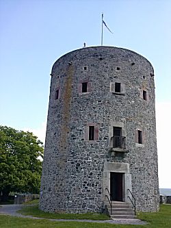De toren