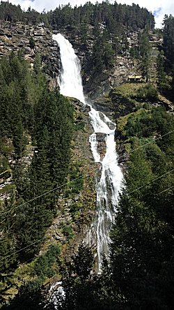 Waterval foto 4