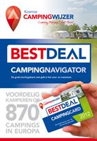 BestDeal campingcard