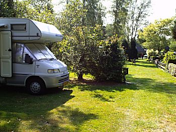 Camping Couwenberg