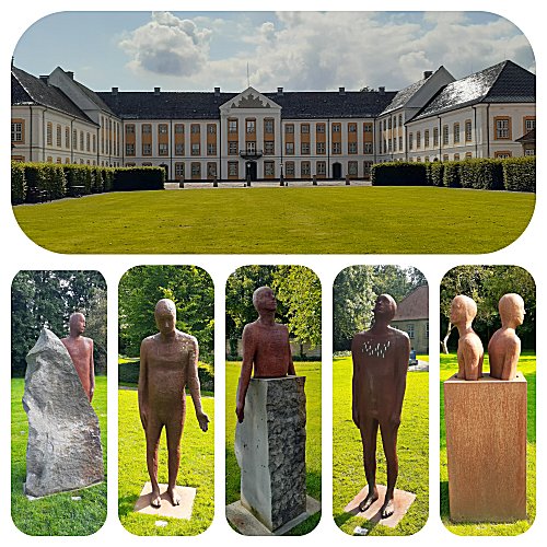 Augustenborg kasteel