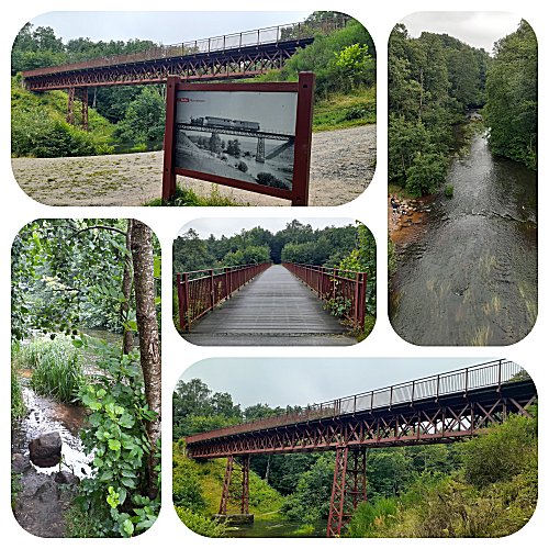 verloren brug