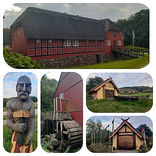 Vikingmuseum