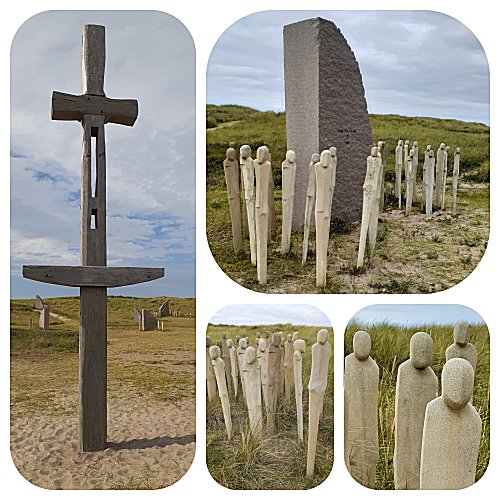 Jutland Battle Memorial