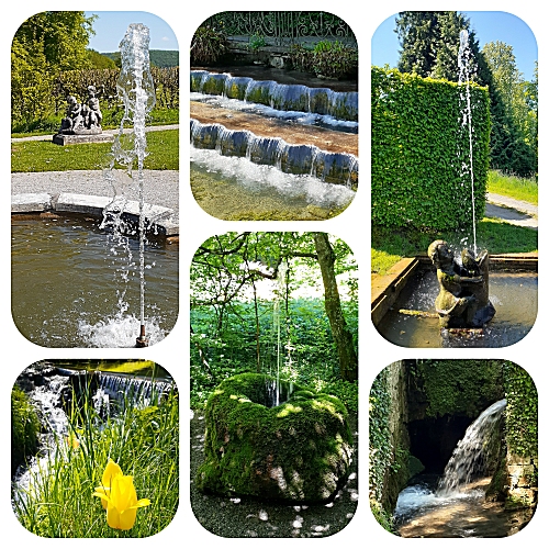 watertuinen