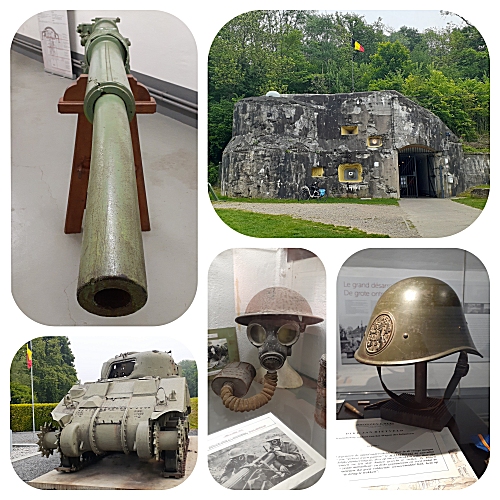 fort Eben
