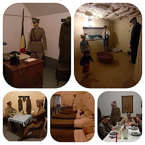 fort Eben