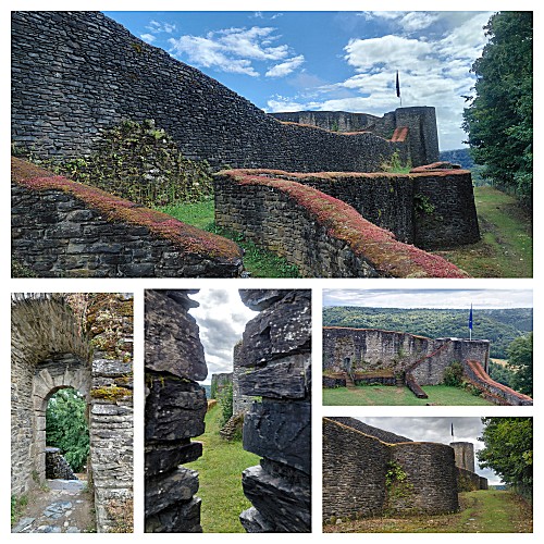 ruine