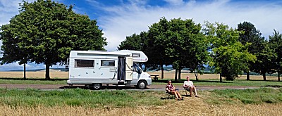 picknick plek