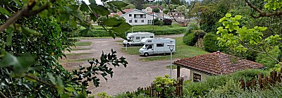 camperplek in Monthureux-sur-Saone