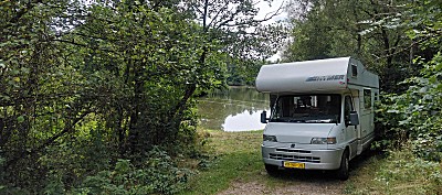 meren aan de Moezel