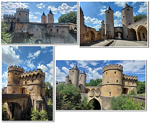 Porte des Allemands