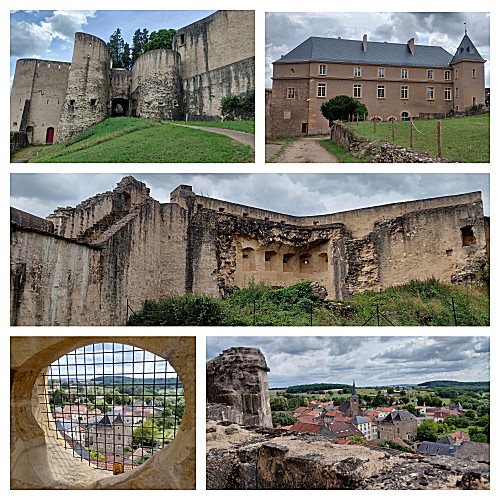 historisch stadje