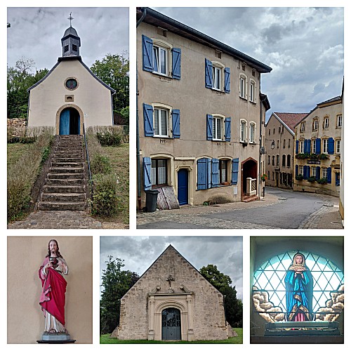 historisch stadje