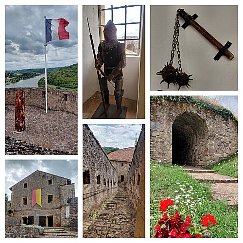Chateau des Ducs de Lorraine
