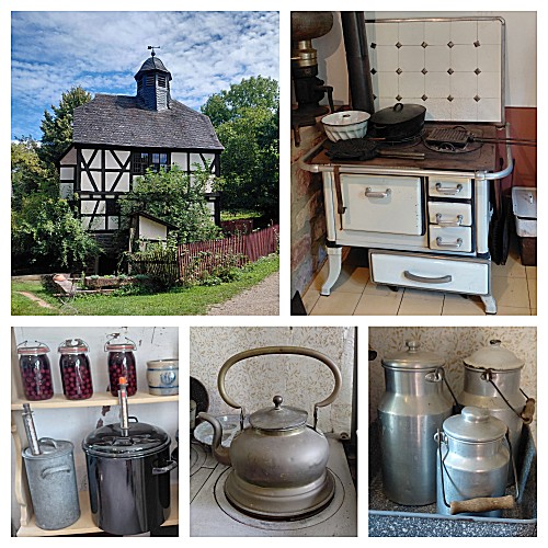 openluchtmuseum van Konz