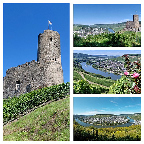 Burg Landshut