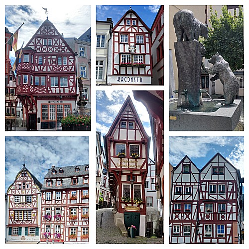 Bernkastel-Kues