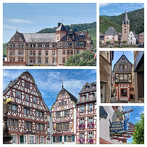 Bernkastel-Kues