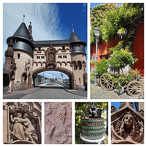 Traben-Trarbach