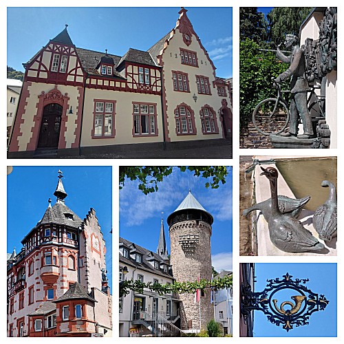 Traben-Trarbach