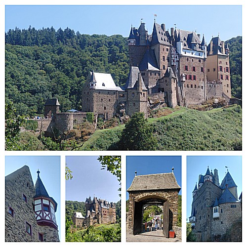 Burg Eltz