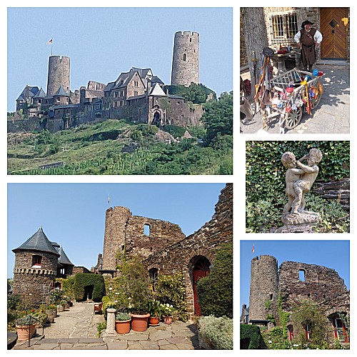 Burg Thurant