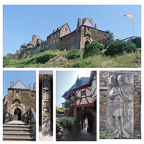 Burg Thurant