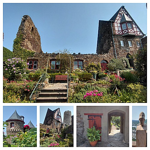 Burg Thurant