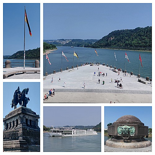 Koblenz