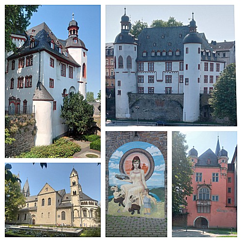 Koblenz