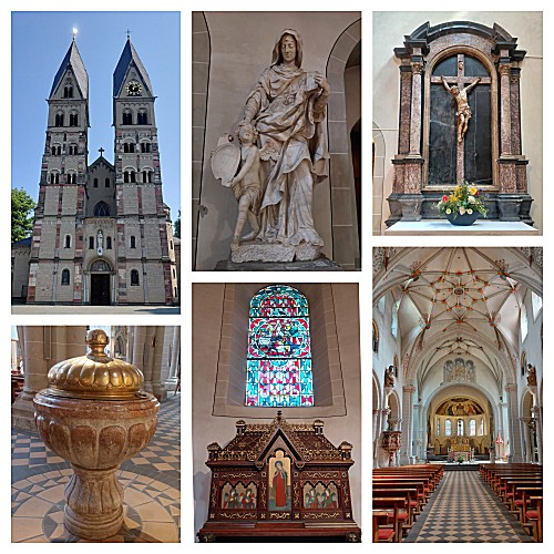 Koblenz