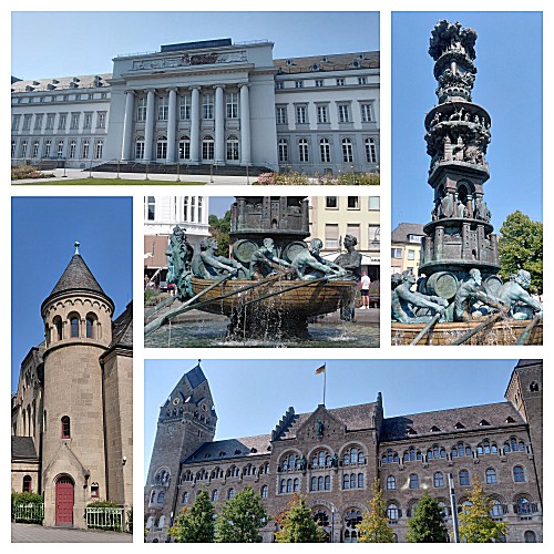 Koblenz