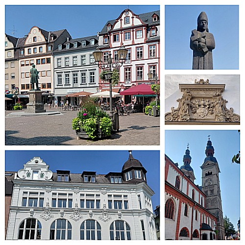 Koblenz