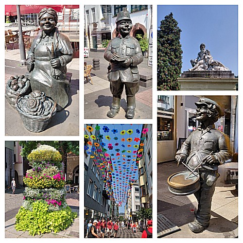 Koblenz