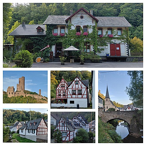 stadje Monreal