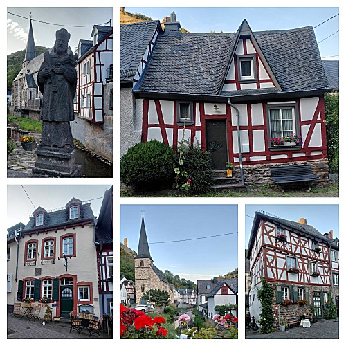 stadje Monreal
